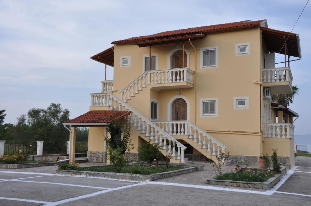 Neptune Resort 카보스 외부 사진