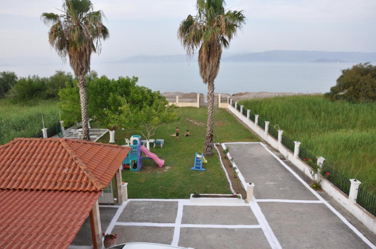 Neptune Resort 카보스 외부 사진