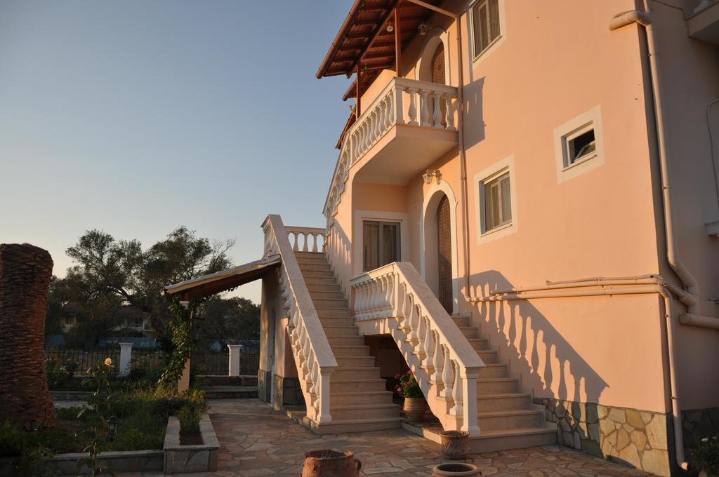 Neptune Resort 카보스 외부 사진