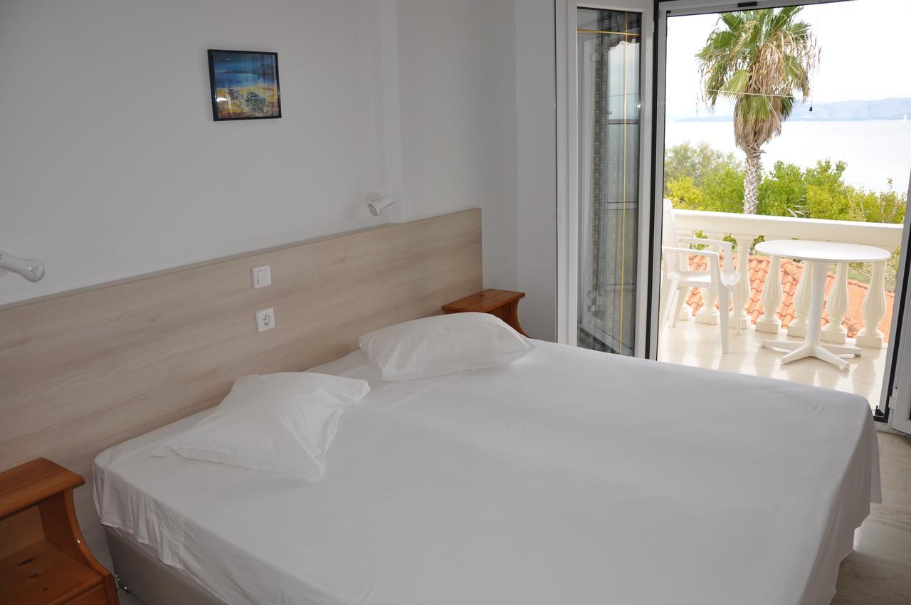 Neptune Resort 카보스 외부 사진