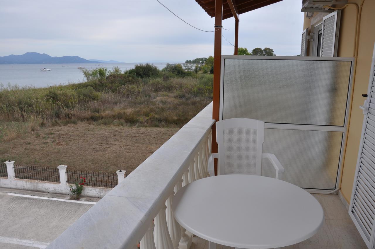 Neptune Resort 카보스 외부 사진