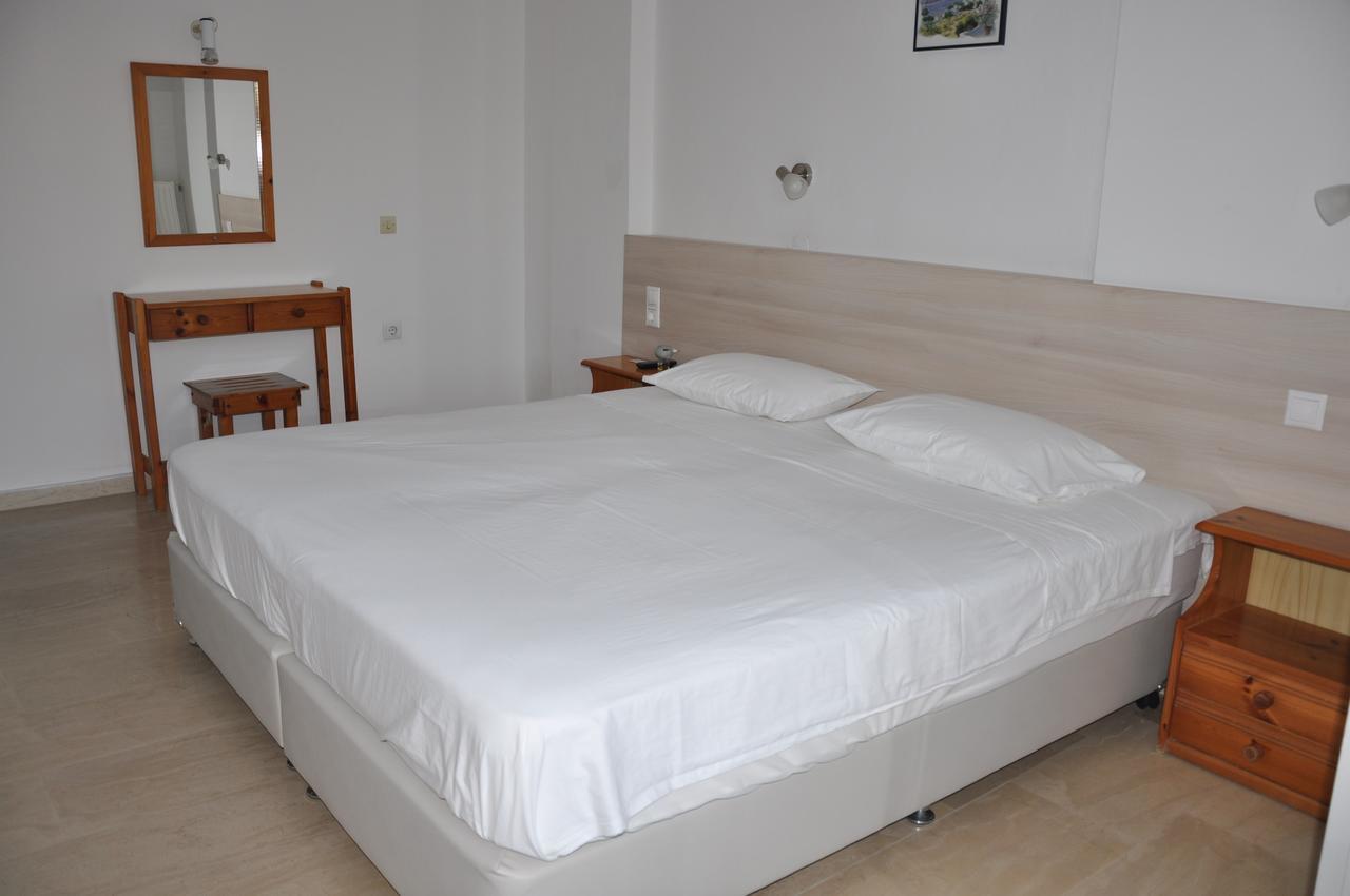 Neptune Resort 카보스 외부 사진