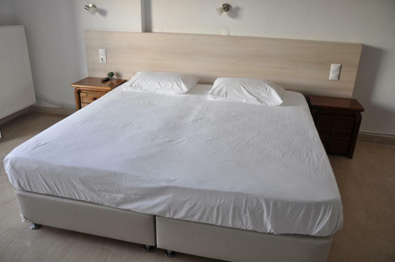 Neptune Resort 카보스 외부 사진