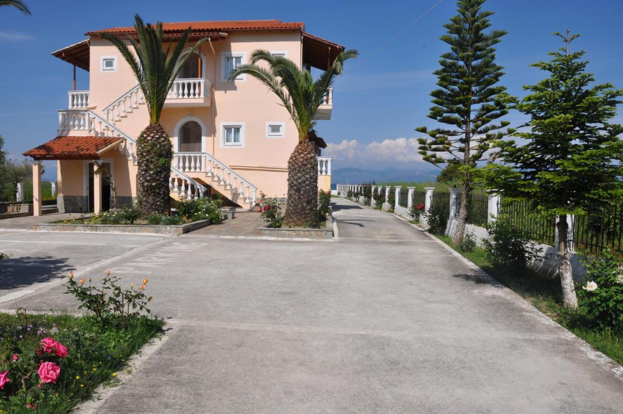 Neptune Resort 카보스 외부 사진